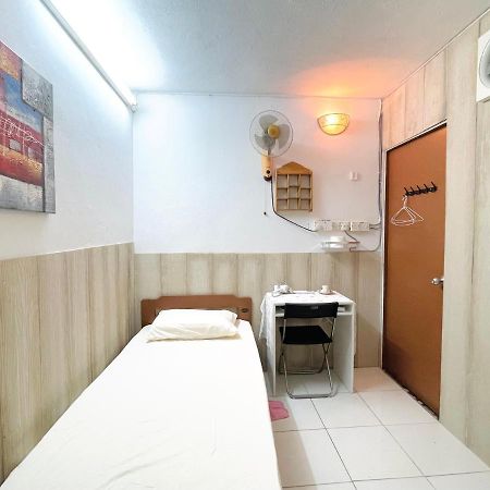 Tiong Nam 32 Kuala Lumpur, 6 Mins To Lrt Pwtc, 15 Mins To Klcc Apartman Kültér fotó