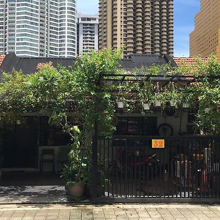 Tiong Nam 32 Kuala Lumpur, 6 Mins To Lrt Pwtc, 15 Mins To Klcc Apartman Kültér fotó