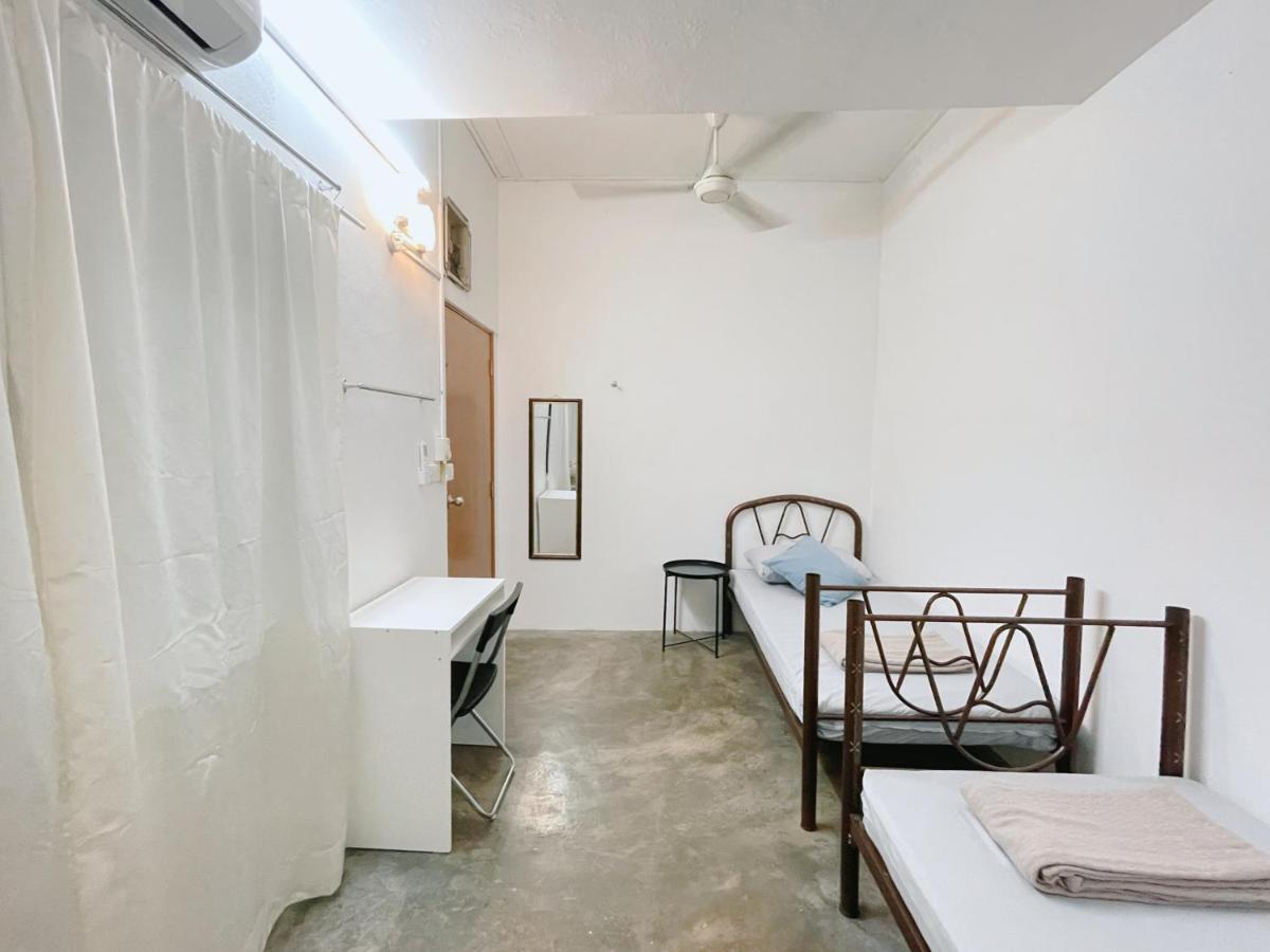 Tiong Nam 32 Kuala Lumpur, 6 Mins To Lrt Pwtc, 15 Mins To Klcc Apartman Kültér fotó