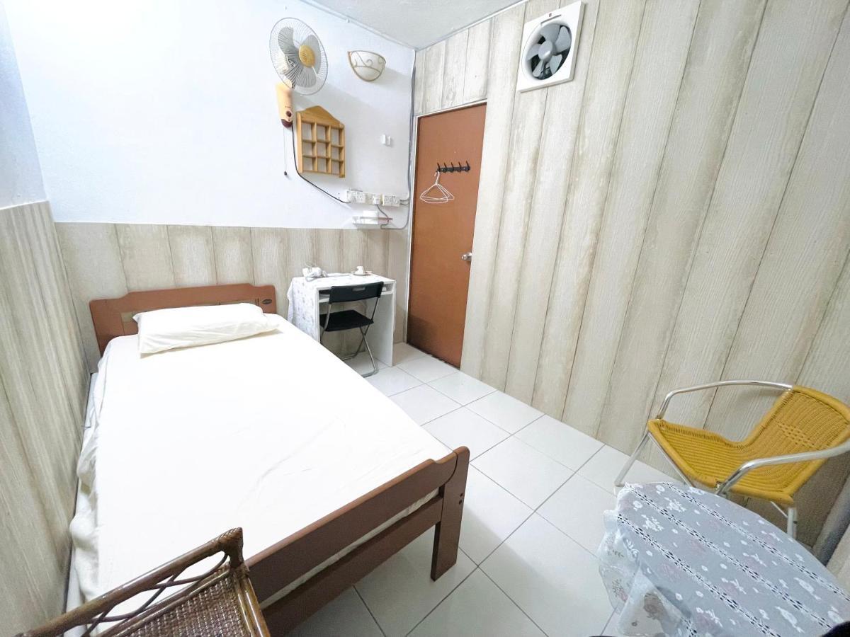 Tiong Nam 32 Kuala Lumpur, 6 Mins To Lrt Pwtc, 15 Mins To Klcc Apartman Kültér fotó