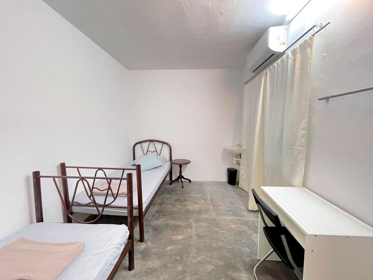 Tiong Nam 32 Kuala Lumpur, 6 Mins To Lrt Pwtc, 15 Mins To Klcc Apartman Kültér fotó