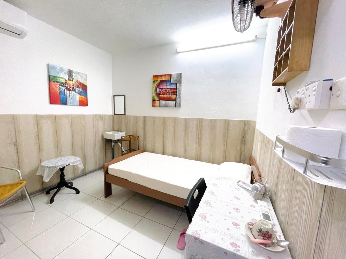 Tiong Nam 32 Kuala Lumpur, 6 Mins To Lrt Pwtc, 15 Mins To Klcc Apartman Kültér fotó