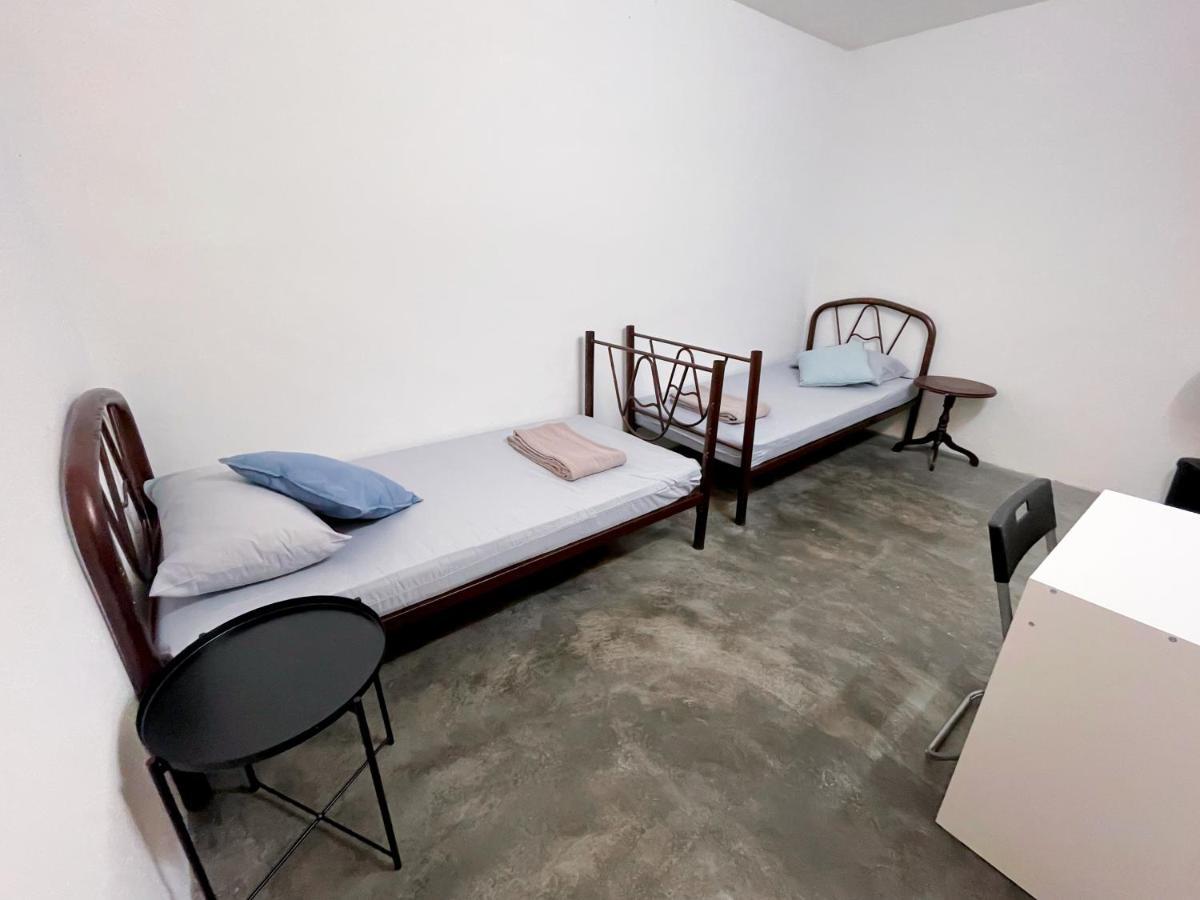 Tiong Nam 32 Kuala Lumpur, 6 Mins To Lrt Pwtc, 15 Mins To Klcc Apartman Kültér fotó