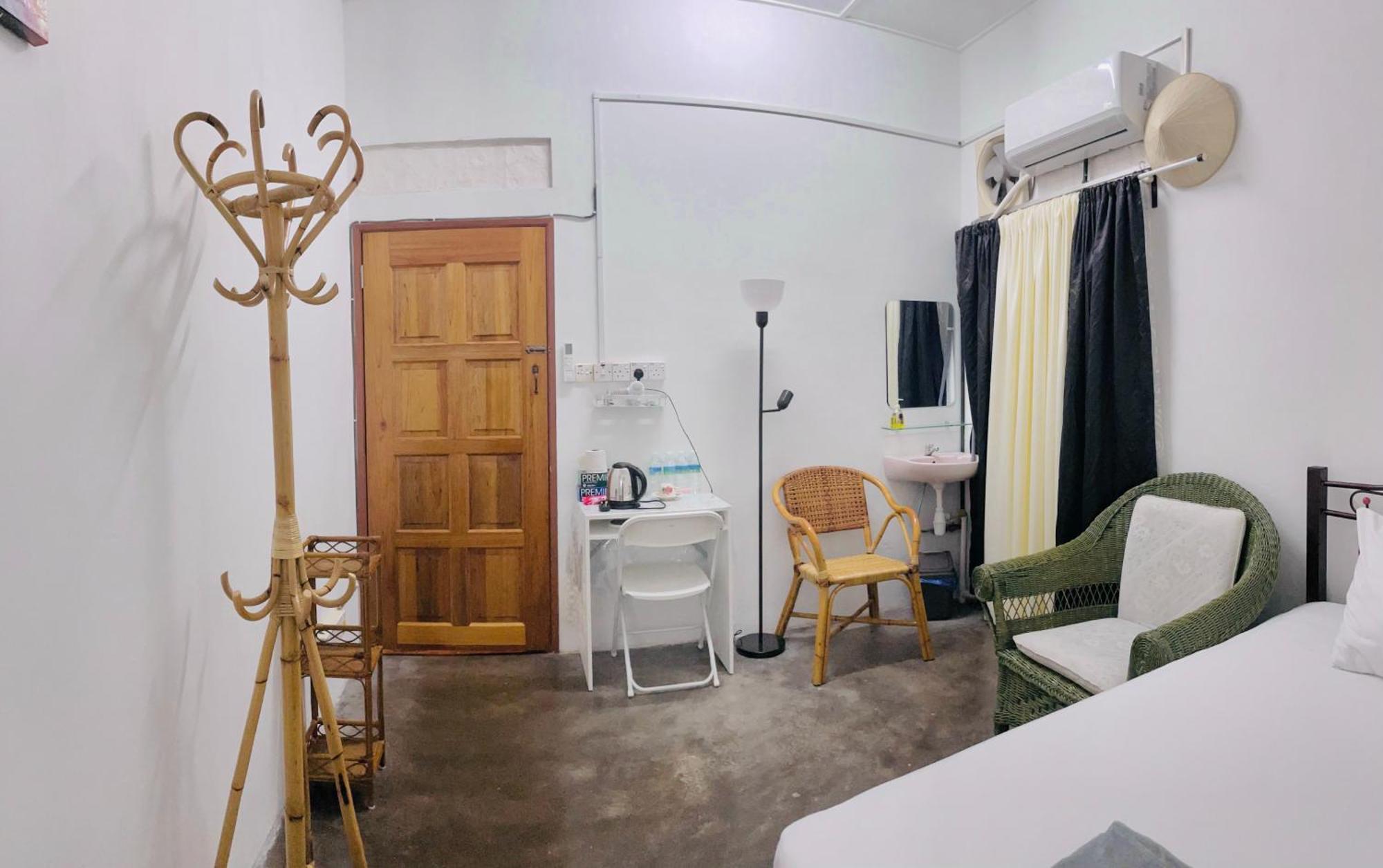 Tiong Nam 32 Kuala Lumpur, 6 Mins To Lrt Pwtc, 15 Mins To Klcc Apartman Kültér fotó